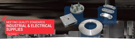 Malaysia's Industrial and Electrical Hardware Products 